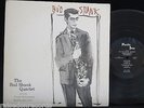 BUD SHANK QUARTET f/CLAUDE WILLIAMSON - [Pacific Jazz] USA 1st pressing EXC- LP