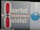 HANK JONES & DONALD BYRD - Quartet & Quintet [Realm] MONO UK EXCELLENT- LP