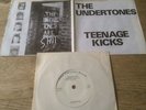 Undertones: T. kicks (ORIG IRISH 7