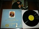 MINT DGG 12LPBOX  - SCHUBERT LIEDER Vol.1 Fischer Dieskau / Moore  LP Vinyls