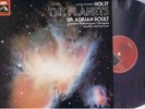 * EMI ASD 3649 1ST UK * NM * BOULT - HOLST THE PLANETS