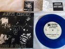 Anti Cimex - Fucked In Finland Live 1992 - 7