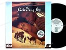 Ryuichi Sakamoto - The Sheltering Sky (Music From The OST) GER LP 1990 //1
