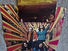 + POSTER LP 1971 ORIG   CACTUS   ONE WAY OR ANOTHER  HARD LOUD BLUES PSYCH