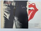 Rolling Stones Sticky Fingers LP w/Zipper Andy Warhol VG++/NM w/Inner Sleeve