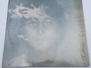 John Lennon Imagine 1971 US Apple LP NM/NM w/Poster & Photo Beatles