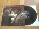 Marlene Widmark / Teddy Wilson - I let A Song Out Of My Heart. EMI Sweden 1970