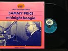 Sammy Price-Midnight Boogie-Black and Blue 333025-FRANCE BEAUTIFUL