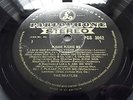 The Beatles - LP - Please Please Me - Stereo First Pressing - Black And Gold