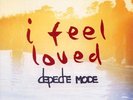 Depeche Mode I Feel Loved Dirt Double 12