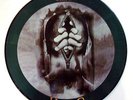 KISS VINYL LP - CARNIVAL OF SOULS - PICTURE DISC