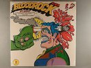 Bloodrock  U.S.A.   SEALED   Promo  Hard Rock