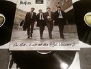 BEATLES ON AIR: LIVE AT THE BBC, VOL. 2 - 180G 3 LP APPLE (2013 FIRST PRESSING)