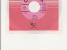 Lee Roye-Tears/Who Am I- Rare 1960's Northern Soul DJ 45- Decca Label