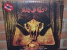 DIO - Chasing Rainbows: Live From The Coliseum Washington 1984 2LP RED VINYL New