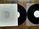 Public image ltd Test Pressing Second Edition Warner Bros 2WX-1-3288 