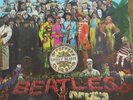 Sgt. Peppers Lonely Hearts Club Band - The Beatles - Stereo PMC 7027