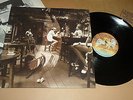 LED ZEPPELIN 'IN THROUGH THE OUT DOOR' SSK 59410 SWAN SONG RECORDS 1979 UK ISSUE