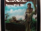 LP T.S.O.L. - Dance With Me  1981