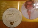 BARRY MANILOW   GREATREST HITS *NM* PICTURE DISC Lp Vinyl Record 1979