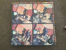 Verve - The Verve EP - Red Vinyl RSD Pressing - New And 