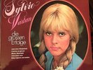 LP Sylvie Vartan  Die großen Erfolge   NEAR MINTTRES BON ETAT Germany