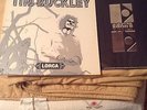 TIM BUCKLEY LORCA  EKS-74074 VINYL LP 1970 ORIGINAL SLEEVE
