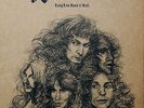 RAINBOW Long Live Rock n Roll 2014 180g vinyl LP + MP3 NEW/SEALED Blackmore Dio