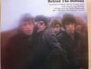 The Rolling Stones. Behind the Buttons. Box.