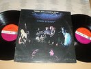CROSBY STILLS NASH & YOUNG '4 WAY STREET' 2657 004 ATLANTIC 1971UK  PLUM LABELS