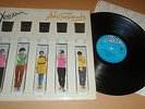 X-RAY SPEX 'GERMFREE ADOLESCENTS' INS 3023 EMI INTERNATIONAL 1978 UK ISSUE