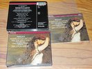 BERLIOZ - ROMEO ET JULIETTE: COLIN DAVIS / WEST-GERMANY DECCA 2-CD-BOX