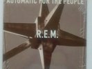 R.E.M.-AUTOMATIC FOR THE PEOPLE VINYL LP GERMANY REM RARE 1992 Sealed