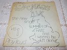 CHAOS UK DIY  45 SUMMER OF HATE  punk 1ST PRESS EXCELLENT