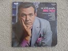 Jake Hess Up with People RCA Victor LSP 4151 sealed