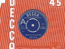MOD/ BEAT 45-GENE LATTER-MOTHER’S LITTLE HELPER-DECCA-DJ-LISTEN