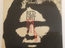 Red Dirt 1st UK FONTANA STL 5540 PSY PROG 1970 Vinyl LP