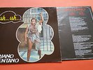 ADRIANO CELENTANO - Uh...Uh... (Bingo Bongo) 1982 LP 205191-320 OIS lyrics