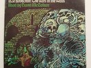 LP H P Lovecraft - Rats in The Walls - David McCallum - Caedmon - Sealed