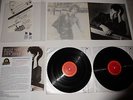 Billy Joel Greatest Hits I&II Japan 1st CBS Press ARCHIVE MASTER Ultrasonic CLN