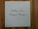THE ROLLING STONES  BEGGARS BANQUET  LONDON PS539 Near Mint Vinyl Ex Cover