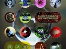 Time Machine (Gatefold Sleeve) [180 gm 2LP black vinyl] Alan Parsons Vinyl