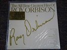 DCC 180g Roy Orbison Sealed GREATEST HITS #2688 Audiophile 2 Record LPZ(2)-2042