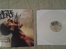 Suicide Silence - The Cleansing clear vinyl first press