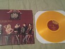 Panic At The Disco - A Fever You Can't Sweat Out gold vinyl OOP /1150 LP