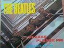 The Beatles Please Please Me stereo PCS 3042 YEX 94 lp