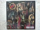 LP Slayer Reign in Blood 1986