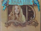 Mama Lion - Preserve Wildlife , Nude Cover , Vinyl
