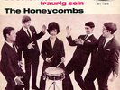 The Honeycombs Hab ich das Recht / Du sollst nicht traurig sein Vogue DV 14210