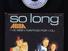 ABBA - So Long - I've Been Waiting For You - FRANCE